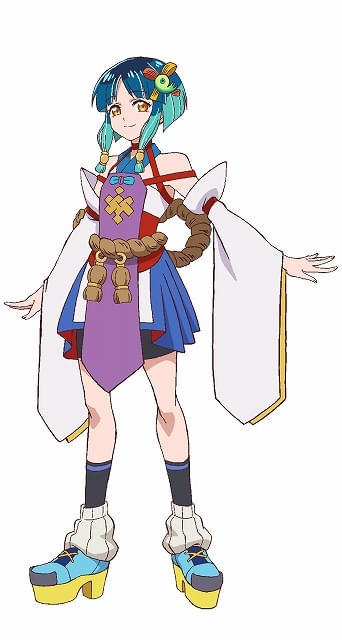 モンスト デッドバースリローデッド」メインキャストに松岡禎丞