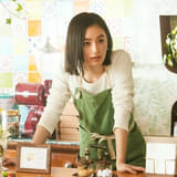 新場面写真(八木莉可子)