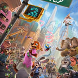 「ズートピア2」最新映像&ポスター公開 最大の謎を前に、ジュディとニックの絆が試される 新劇中歌もお披露目