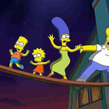 アニメ「ザ・シンプソンズ」が映画化、27年7月に全米で公開