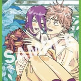 【10月3日~ 入場特典リスト】「チェンソーマン レゼ篇」「鬼滅の刃」に新特典が登場 「スラムダンク」再上映も注目