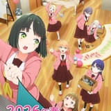 「ラブライブ!蓮ノ空女学院スクールアイドルクラブ」新作映画は来春公開 正式タイトルも決定