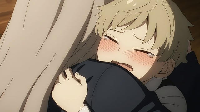 SPY×FAMILY」シーズン3「ロイド過去編」が10月11日から放送開始 ロイド