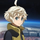 「鉄血のオルフェンズ ウルズハント」週替わり特典映像を上映 入場特典には伊藤悠の描き下ろし漫画を収録