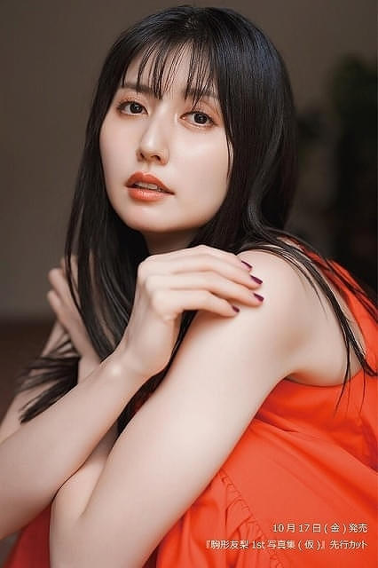 10月発売 声優・写真集一覧】田中ちえ美、初のランジェリーカットで