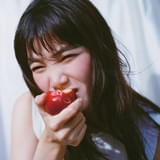 「yummy goodday」配信版ジャケット