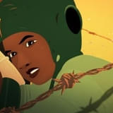 第38回東京国際映画祭(TIFF2025) アニメーション部門の作品紹介