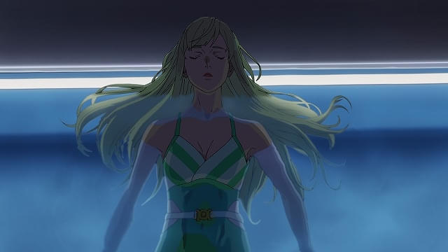 ガンダム 閃光のハサウェイ キルケーの魔女」26年1月30日公開決定 最新