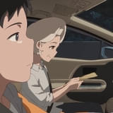 花江夏樹が「ホウセンカ」に出演 斉藤壮馬との「オッドタクシー」コンビで舞台挨拶登壇も決定