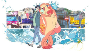 第38回東京国際映画祭（TIFF2025） アニメ作品 イベント・上映一覧