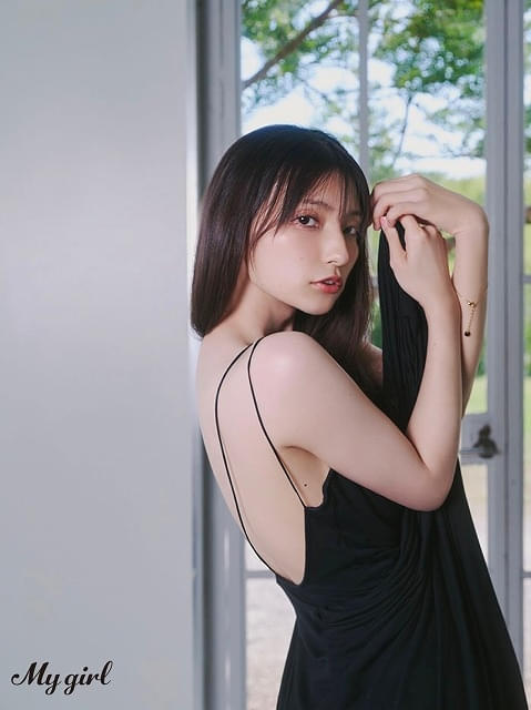 高野麻里佳 くじロード A賞 プレミアムアート まりんか日和2」よりくじロードの発売決定！|くじロード｜限定グッズが