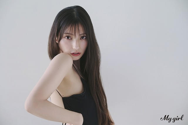 高野麻里佳が放つ、しなやかな美しさ――デジタル写真集が発売中【写真