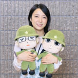 上白石萌音が主題歌を担当