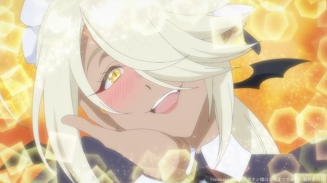 カナン様はあくまでチョロい」26年4月放送開始 鈴代紗弓、河瀬茉希ら