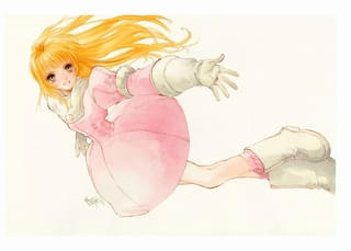 「ブレンパワード」