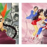 「新世紀GPXサイバーフォーミュラ」シリーズ