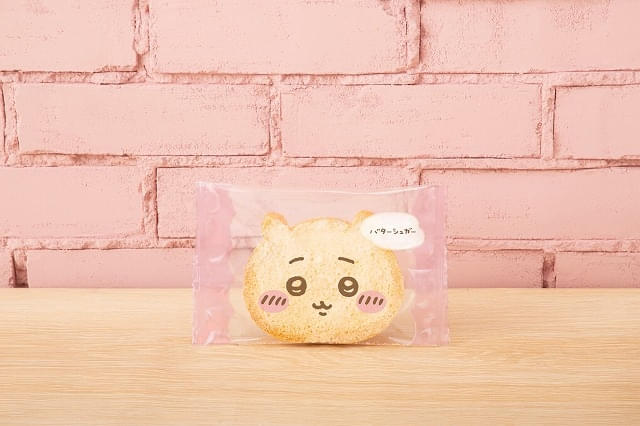 ちいかわラスク(バターシュガー)