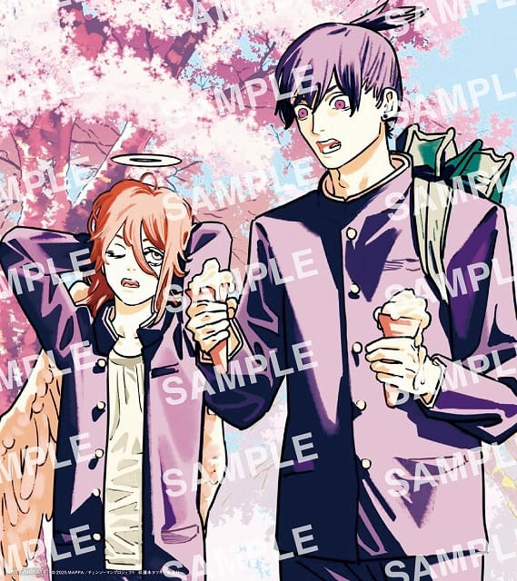 10月17日～ 入場特典リスト】「藤本タツキ17-26」豪華リーフレット配布