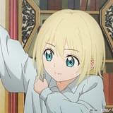 リゼ (CV. 榊原優希)