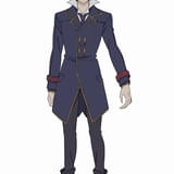 アルネ・ノインテーター (CV：内山昂輝)