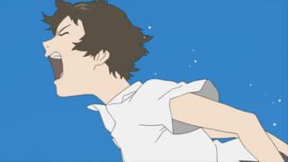 金曜ロードショー、11月7日から4週連続・細田守作品を放送 「おおかみこども」「バケモノの子」「竜そば」「時をかける少女」