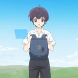 真名部響⽣(CV:⾦元寿⼦ )