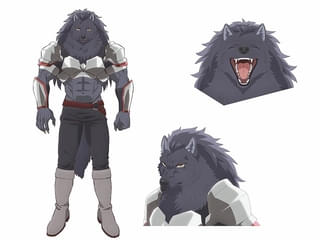 クロード(CV:三宅健太)