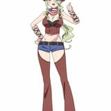 ナディー（CV：？？？）