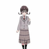 伊院知与（CV：？？？）