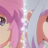 パイロットフィルム公開の場面写真も多数公開