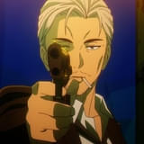 藤巻忠俊最新作「キルアオ」殺し屋・大狼十三の大人の姿を武内駿輔が担当 「たまに登場して見守りたい」