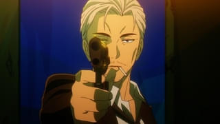 藤巻忠俊最新作「キルアオ」殺し屋・大狼十三の大人の姿を武内駿輔が担当 「たまに登場して見守りたい」