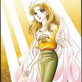 「ガラスの仮面」連載50周年記念「アクリルジオラマつきSPファンブック」発売 幻の番外編「愛のメソッド」も収録