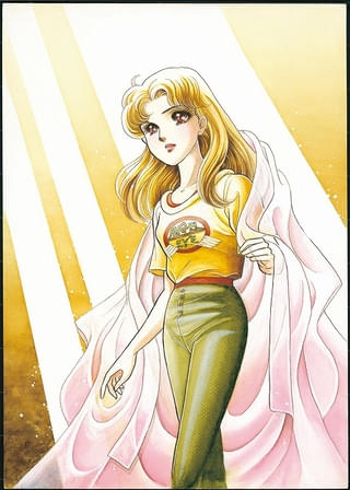 「ガラスの仮面」連載50周年記念「アクリルジオラマつきSPファンブック」発売 幻の番外編「愛のメソッド」も収録