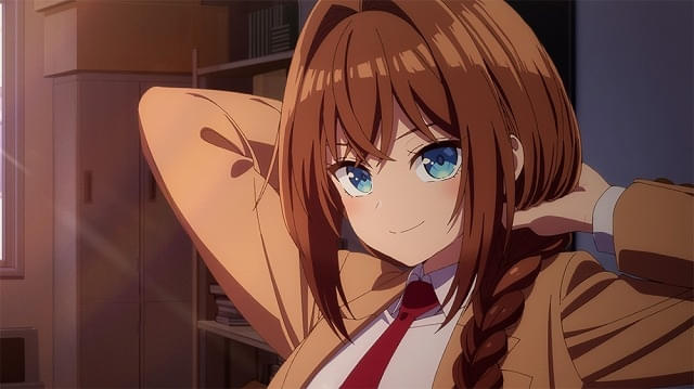 真夜中ハートチューン」26年1月6日放送開始 主題歌を星街すいせい