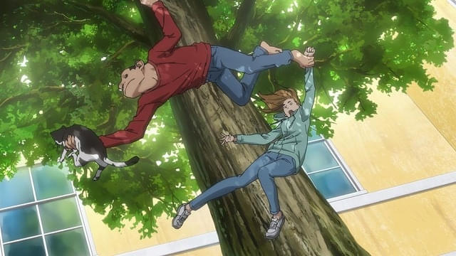 第1弾PVの場面写真も多数公開