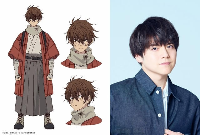 京アニ最新作「二十世紀電氣目録」26年放送決定 “明磁時代”を舞台に