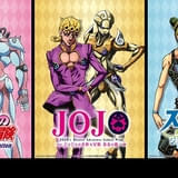 アニメ「ジョジョ」とグラニフがコラボ 「ダイヤモンドは砕けない」「黄金の風」「ストーンオーシャン」モチーフの全21アイテム