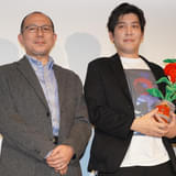 「ホウセンカ」の木下麦監督、宮﨑駿や高畑勲の表現を継承「日常芝居にものすごく美しさが宿る」【第38回東京国際映画祭】