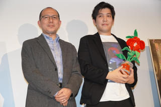 「ホウセンカ」の木下麦監督、宮﨑駿や高畑勲の表現を継承「日常芝居にものすごく美しさが宿る」【第38回東京国際映画祭】