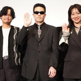 衝撃的ラストを迎える「無名の人生」、鈴木竜也監督が目指したのは「無限になるような映画」【第38回東京国際映画祭】