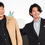 「トリツカレ男」柿澤勇人、初声優でネズミ役「チューチュー100テイク」【第38回東京国際映画祭】