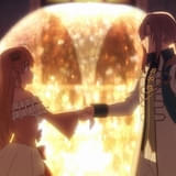 ティザーPVの場面写真も多数公開