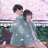 ティザービジュアル