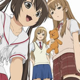 「みなみけ」第5期のタイトルが「みなみけ これから」に決定