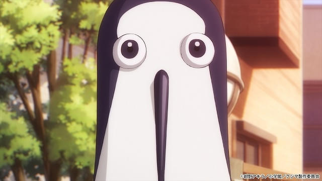 ティザーPVの場面写真も多数公開