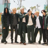 水上恒司×木戸大聖×綱啓永×JUNON、魂がぶつかり合うトーク&撮影裏 「WIND BREAKER ウィンドブレイカー」特別映像公開