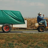 森川智之がナレーション デビッド・リンチ「ストレイト・ストーリー」4Kリマスター版予告編