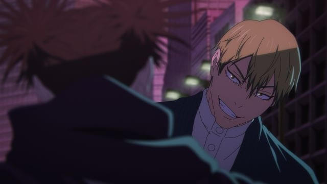 呪術廻戦」第3期「死滅回游 前編」26年1月8日から放送開始 第3期から