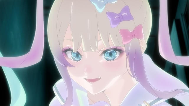 ゲーム「NEEDY GIRL OVERDOSE」にゃるら参加で26年4月にTVアニメ化